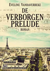 Omslag van Verborgen prelude