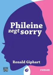 Omslag van Phileine zegt sorry