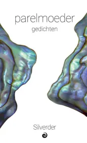 Omslag van Parelmoeder