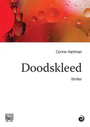 Omslag van Doodskleed - grote letter uitgave