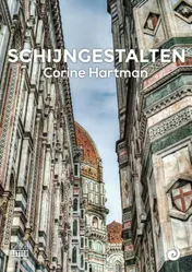 Omslag van Schijngestalten - grote letter uitgave