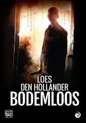 Omslag van Bodemloos - grote letter uitgave