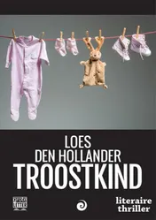 Omslag van Troostkind