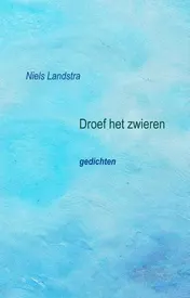Omslag van Droef het zwieren