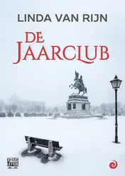 Omslag van De jaarclub