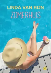Omslag van Zomerhuis