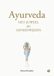 Omslag van Ayurveda