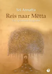 Omslag van Reis naar Mĕtta