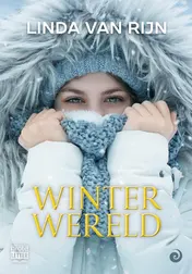 Omslag van Winterwereld