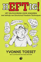 Omslag van Heftig!