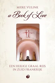 Omslag van A Book of Love