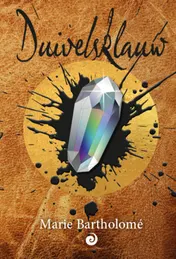 Omslag van Duivelsklauw