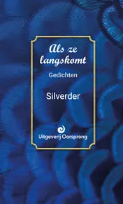 Omslag van Als ze langskomt