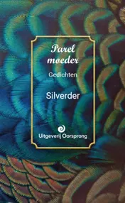 Omslag van Parelmoeder