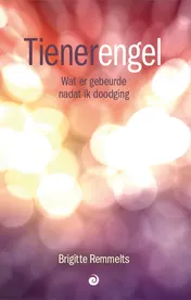 Omslag van Tienerengel
