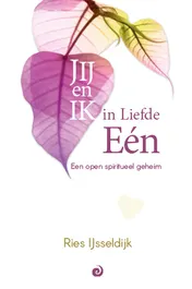 Omslag van JIJ en Ik in Liefde Eén