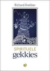 Omslag van Spirituele gekkies
