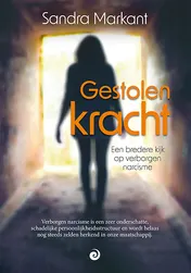 Omslag van Gestolen kracht