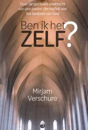 Omslag van Ben ik het ZELF?