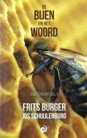Omslag van De bijen en het woord