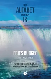 Omslag van Het alfabet dat ben ik