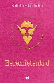 Omslag van Heremietentijd