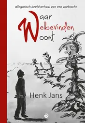 Omslag van Waar Welbevinden woont