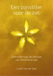 Omslag van Een pijnstiller voor de ziel