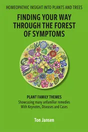 Omslag van Finding your way through the forest of symptoms