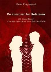 Omslag van De kunst van het relateren
