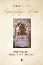 Omslag van Onsterfelijke liefde