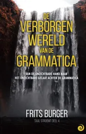 Omslag van De verborgen wereld van de grammatica