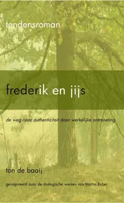 Omslag van Frederik en jijs