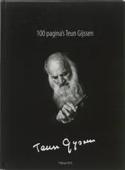 Omslag van 100 pagina's Teun Gijssen