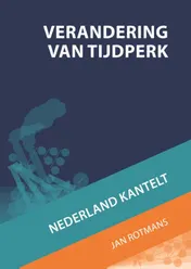 Omslag van Verandering van tijdperk