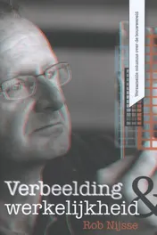Omslag van Verbeelding & werkelijkheid