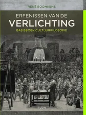 Omslag van Erfenissen van de verlichting
