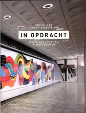 Omslag van De opdracht