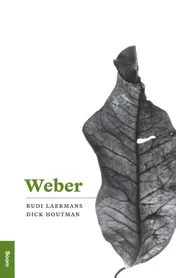 Omslag van Weber