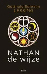 Omslag van Nathan de wijze