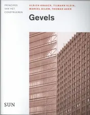 Omslag van Gevels
