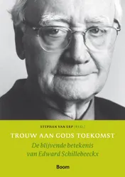 Omslag van Trouw aan Gods toekomst