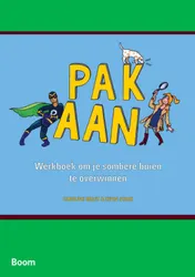 Omslag van Pak aan