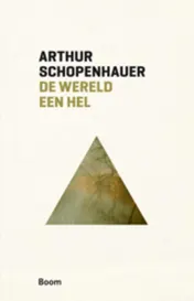 Omslag van De wereld een hel