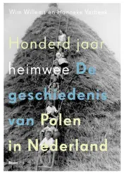 Omslag van Honderd jaar heimwee
