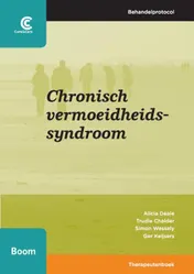 Omslag van Therapeutenboek en Werkboek