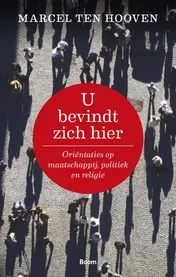 Omslag van U bevindt zich hier