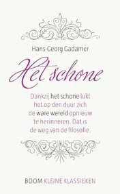 Omslag van Het schone