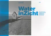 Omslag van Water inzicht