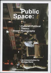Omslag van Public space